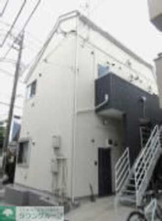 アティック目黒本町の物件内観写真